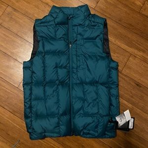 Lululemon XL Mens Pack it Down Vest